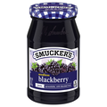 Smucker's Seedless Blackberry Jam