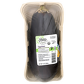 Nature's Promise Organic Eggplant