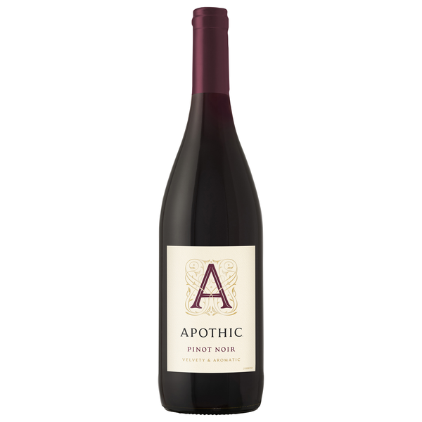 Apothic California Pinot Noir Wine