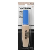 CoverGirl Clean Matte Concealer Fair 105-110