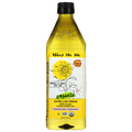 Bella Del Sol Organic High Oleic Sunflower Oil