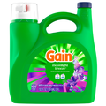 Gain Moonlight Breeze Scent Liquid Laundry Detergent