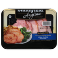 Smithfield Anytime Favorites Boneless Hickory Smoked Pork Chops - 4 ct
