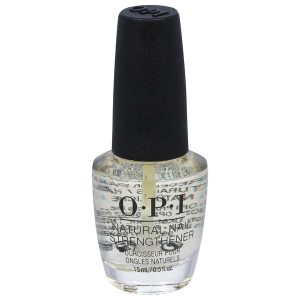 OPI Natural Nail Strengthener Liquid T60