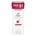 Dove Advanced Care Revive Antiperspirant Solid 2.6oz/2 ct