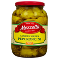 Mezzetta Medium Heat Golden Greek Whole Pepperoncini