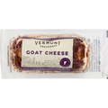 Vermont Creamery Cranberry Orange & Cinnamon Goat Cheese Log