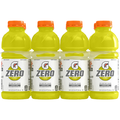 Gatorade Zero Sugar Lemon-Lime Thirst Quencher Sports Drink - 8 pk