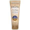Jergens Natural Glow +FIRMING Daily Moisturizer Medium to Tan Skin Tones