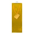 Unique Wine Gift Bag Holographic