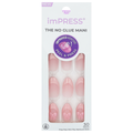 imPRESS Press-On Nails Glow Muse