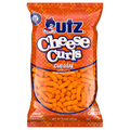 Utz Cheddar Cheese Curls