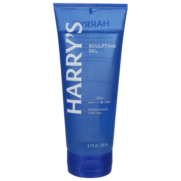 Harry's Firm Sculpting Gel