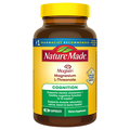 Nature Made Magnesium L-Threonate Cognition Capsules