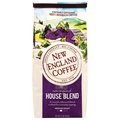 New England House Blend Medium Roast Ground Coffee