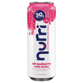 Nurri Strawberry 30g Protein Milk Shake