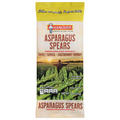 Hanover Steam In Bag Petite Asparagus Spears Frozen