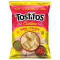 Tostitos Gluten Free Cantina Thin & Crispy Tortilla Chips