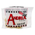 Andrea Bite Size Cheese Ravioli Pasta Frozen