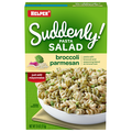 Suddenly! Broccoli Parmesan Pasta Salad