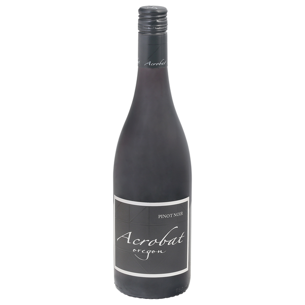 Acrobat Oregon Pinot Noir Wine