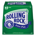Rolling Rock Premium Beer - 12 pk