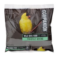 Companion Thistle Seeds Wild Bird Food