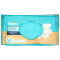 Pampers Clean & Calm Cotton Blossom Scent Wipes