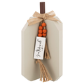 Smart Living Harvest Wooden Decor Grateful