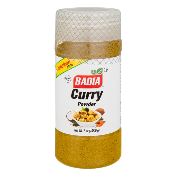 Badia Jamaican Style Curry Powder
