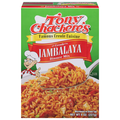 Tony Chachere's Creole Jambalaya Dinner Mix
