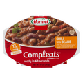 Hormel Compleats Chili with Beans Microwavable