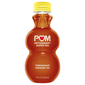 POM Antioxidant Super Pomegranate Lemonade Iced Tea Refrigerated
