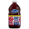 Ocean Spray No Sugar Added Cranberry & Pomegranate Juice