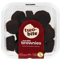 two-bite Brownies