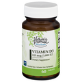 Nature's Promise 5000IU Vitamin D3 Tablets