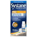 Systane Pro PF Lubricant Eye Drops