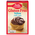 Betty Crocker Gluten Free Yellow Cake Mix