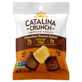 Catalina Crunch Gluten Free Keto Chocolate Peanut Butter Protein Cereal