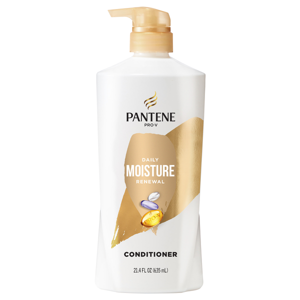 Pantene Pro-V Daily Moisture Renewal Conditioner