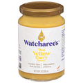 Watcharee's Mild Thai Yellow Curry Sauce