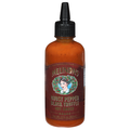 Melinda's Ghost Pepper Black Truffle Hot Sauce