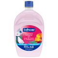 Softsoap Coconut & Hibiscus Liquid Hand Soap Refill