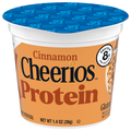 Cheerios Gluten Free Cinnamon Protein Cereal Cup
