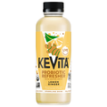 KeVita Organic Probiotic Refresher Lemon Ginger Sparkling Drink