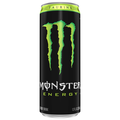 Monster Energy Drink