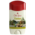 Old Spice Timber with Sandalwood Antiperspirant Deodorant Stick