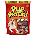 Pup-Peroni Minis Original Beef Flavor Dog Treats