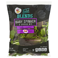 Giant Salad Blends Baby Spinach & Spring Mix