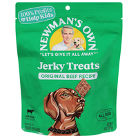 Newman's Own Beef Original Beef Dog Jerky Treats